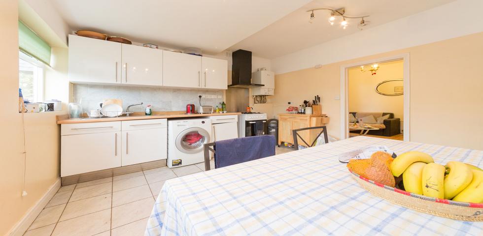 Stunning Family Home Claremont Road, Cricklewood